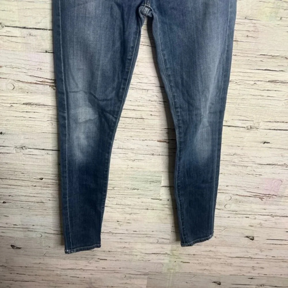 Citizens of Humanity- Rocket high rise skinny size 25 - Picture 2 of 9
